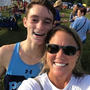 Meet your Posher, Jennifer